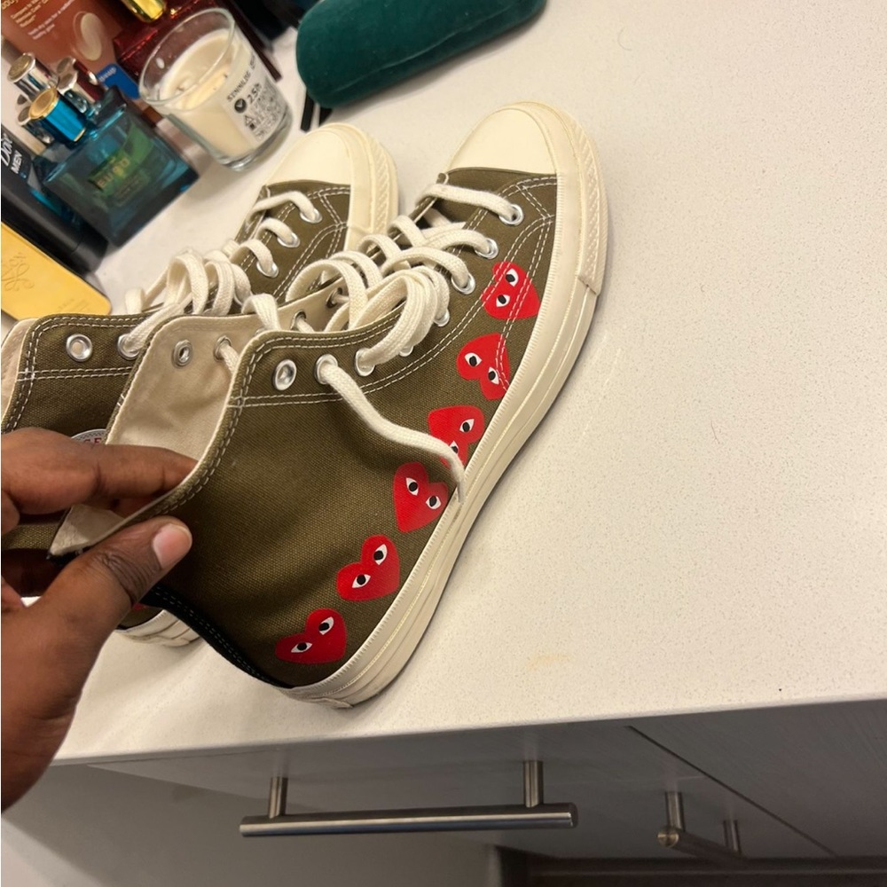 Used for one event, size 10. serious inquiries only pls